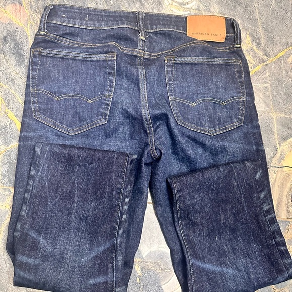 American Eagle Jeans - Picture 4 of 4